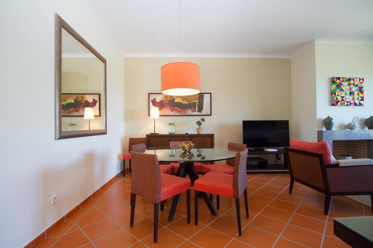 Al - Apartamento Vila Sol F5 T Quarteira Exterior foto